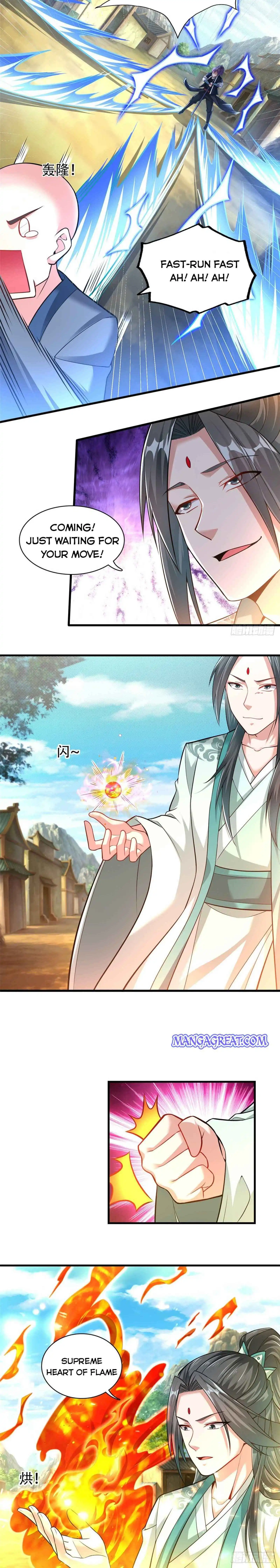 Dao Yin Chapter 186 2